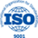 Label ISO 9001
